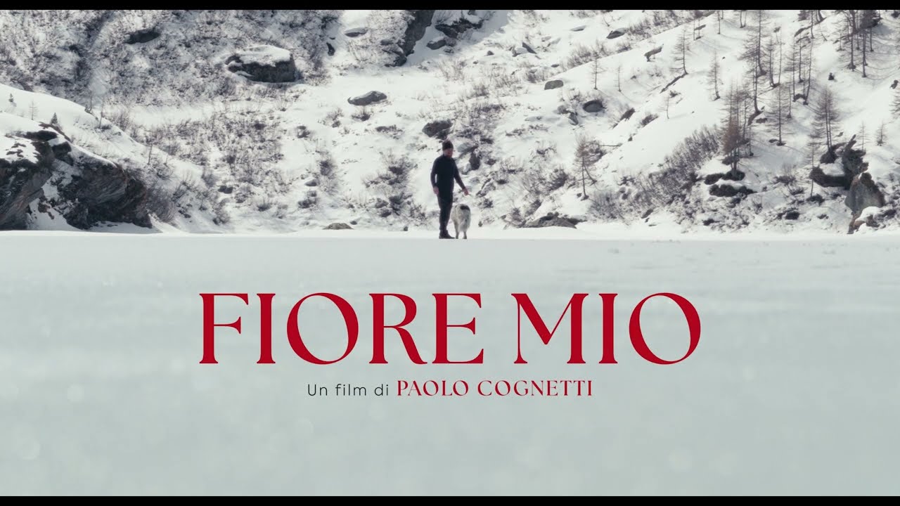 Fiore Mio: le prime immagini del nuovo film di Paolo Cognetti