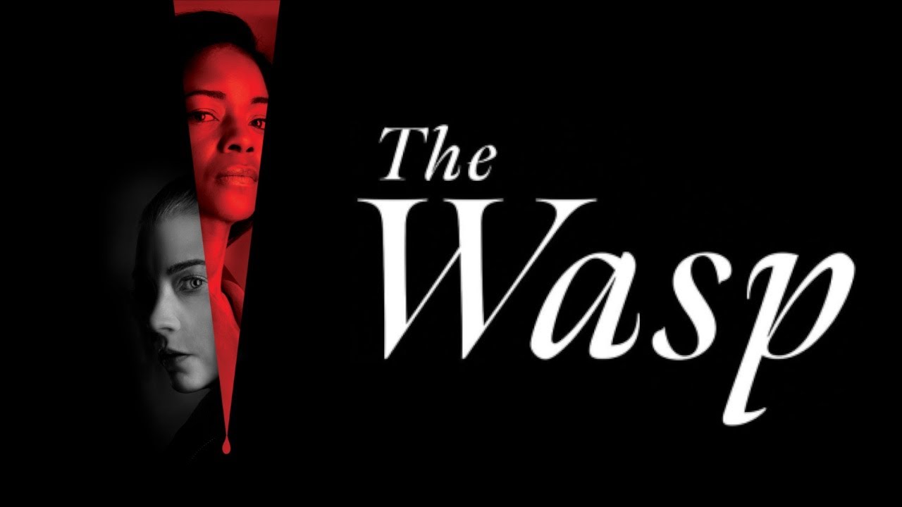 The Wasp: il trailer del thriller psicologico con Natalie Dormer e Naomie Harris