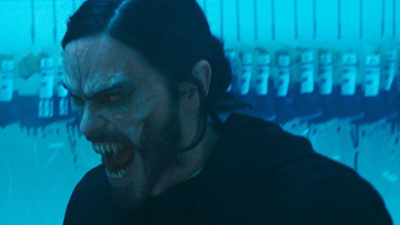 Morbius, regista spiega perché il film è stato un fallimento: “Non volevano un regista con delle opinioni”