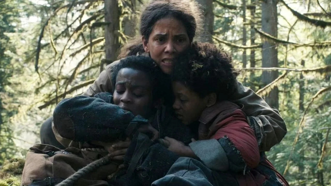 Never Let Go – A un passo dal male: trailer e data d’uscita dell’horror con Halle Berry