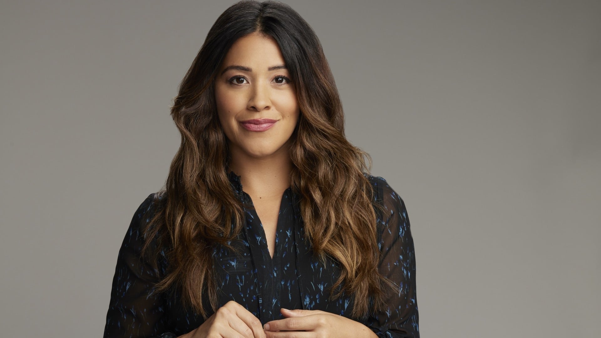 non sono ancora morta gina rodriguez; cinematographe.it