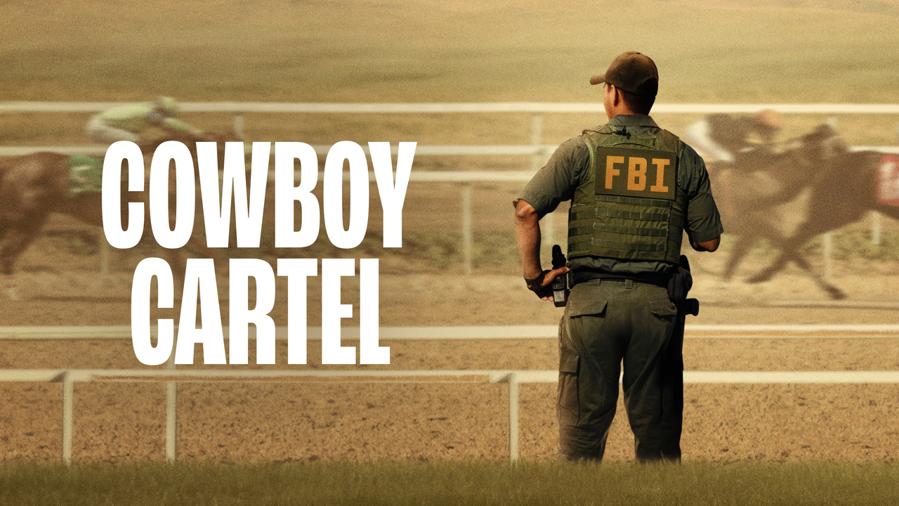 Cowboy Cartel: trailer e data d’uscita della docuserie Apple TV+ su un’incredibile storia vera
