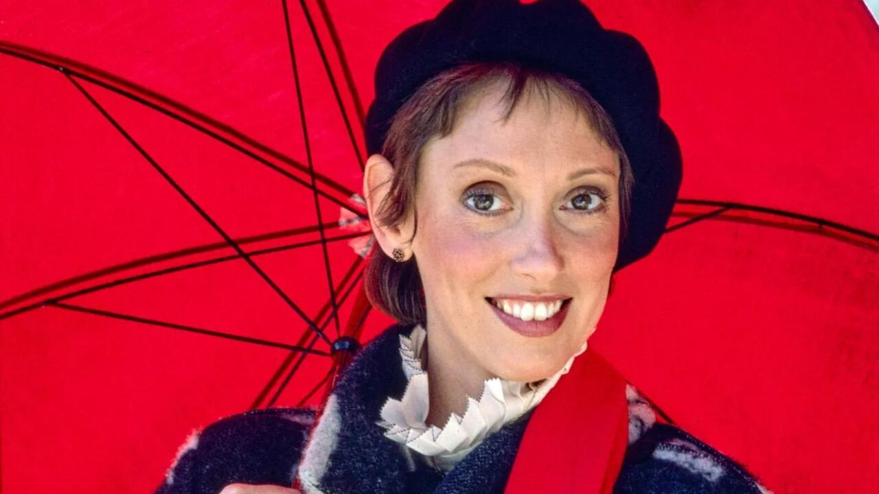 Shelley Duvall; cinematographe.it