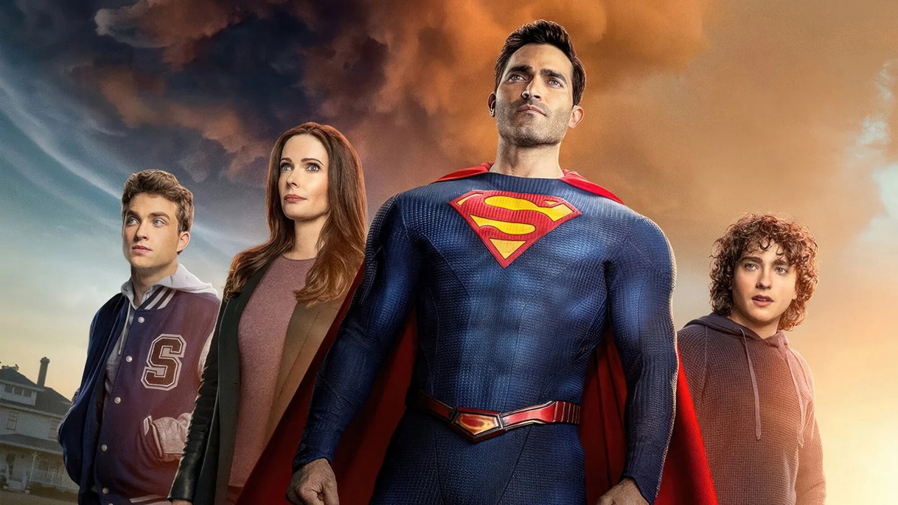 Superman & Lois – Stagione 4: il trailer degli ultimi episodi della serie