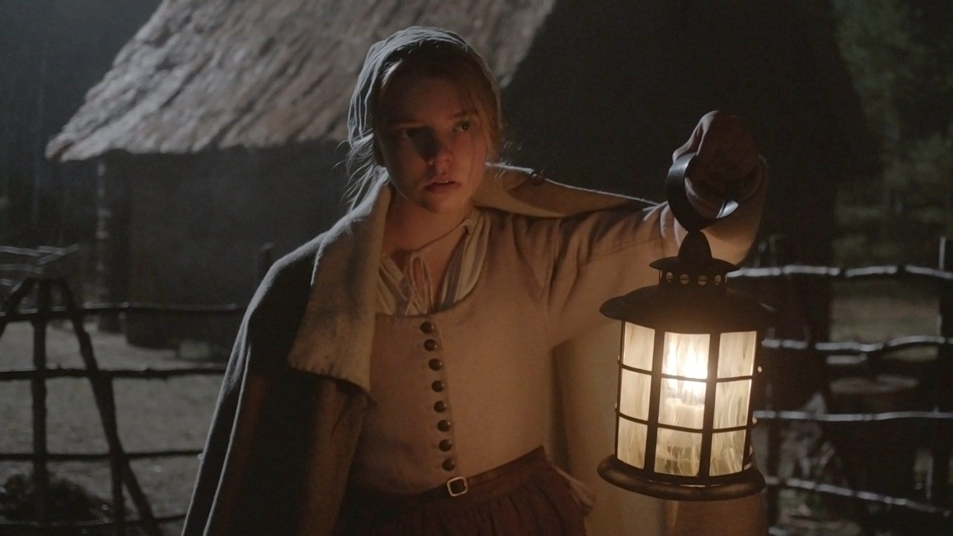 film horror religiosi the witch; cinematographe.it