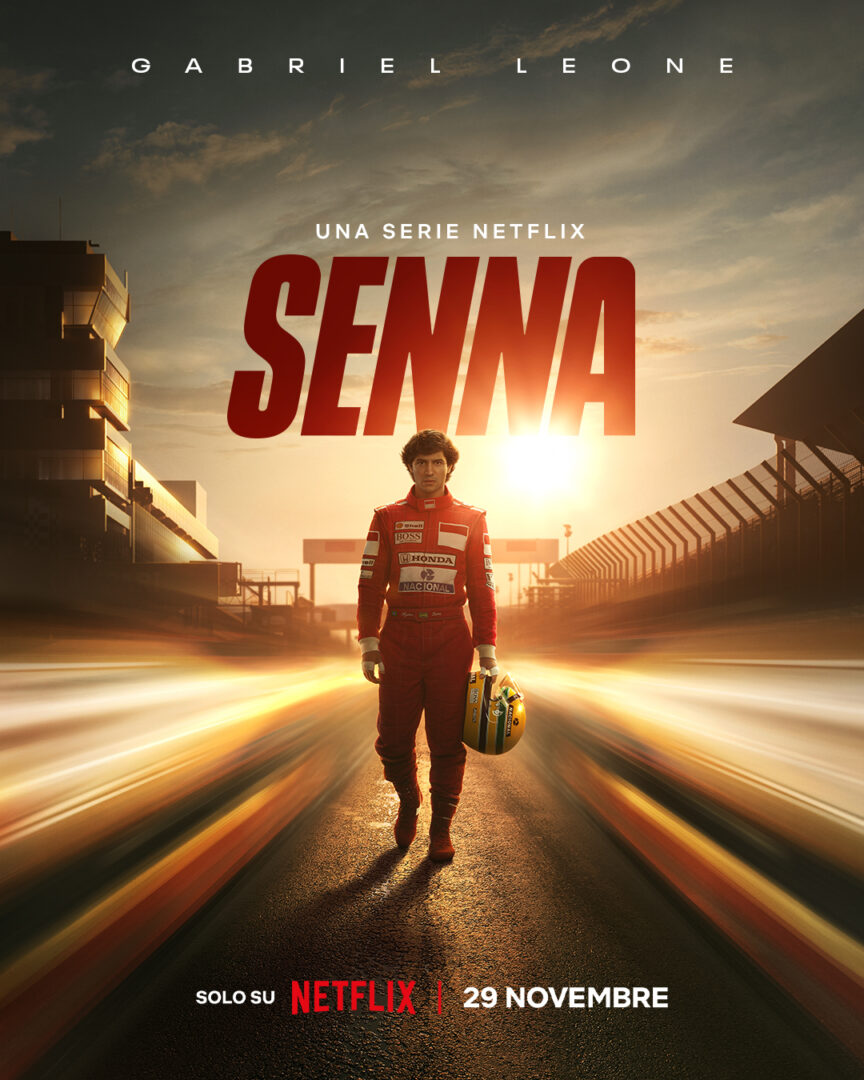 Senna; cinematographe.it