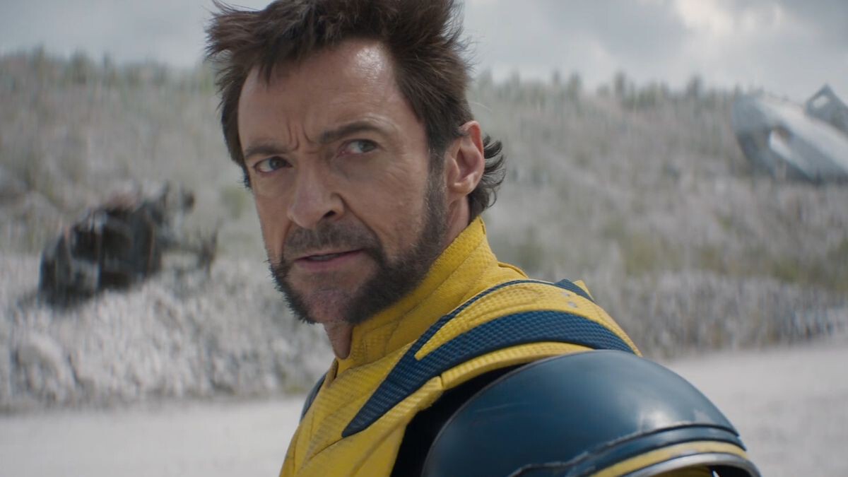 Deadpool & Wolverine per Kevin Feige apre le porte al ritorno di Iron Man