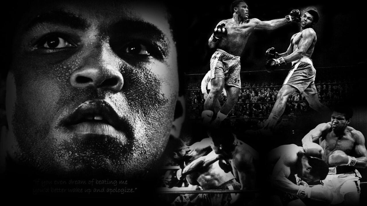 The Greatest: Prime Video annuncia la serie sulla leggenda della boxe Muhammad Alì