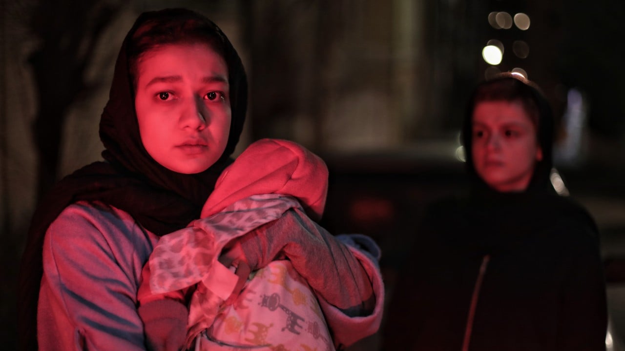 La bambina segreta: trailer e data d’uscita del film di Ali Asgari