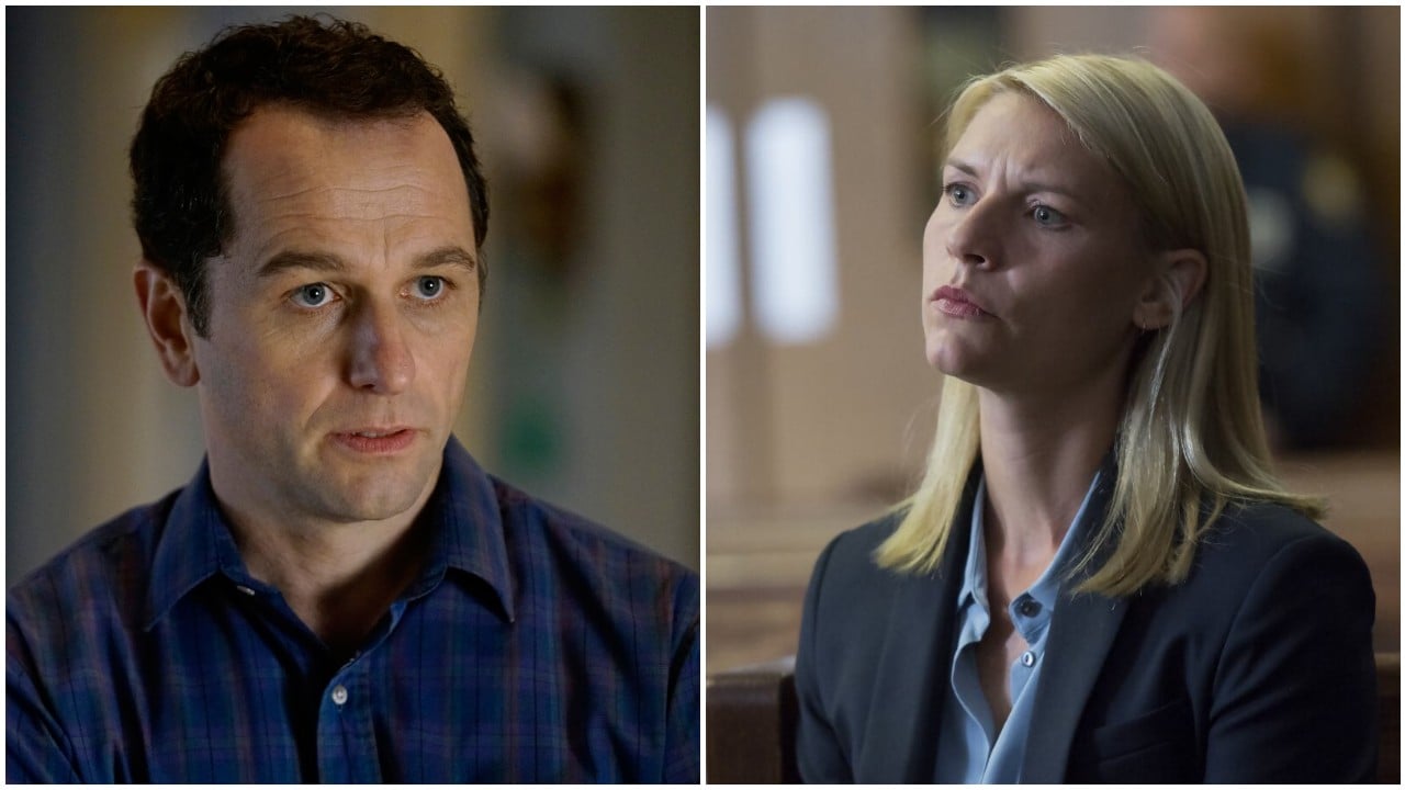 The Beast in Me: Matthew Rhys al fianco di Claire Danes nella nuova serie Netflix