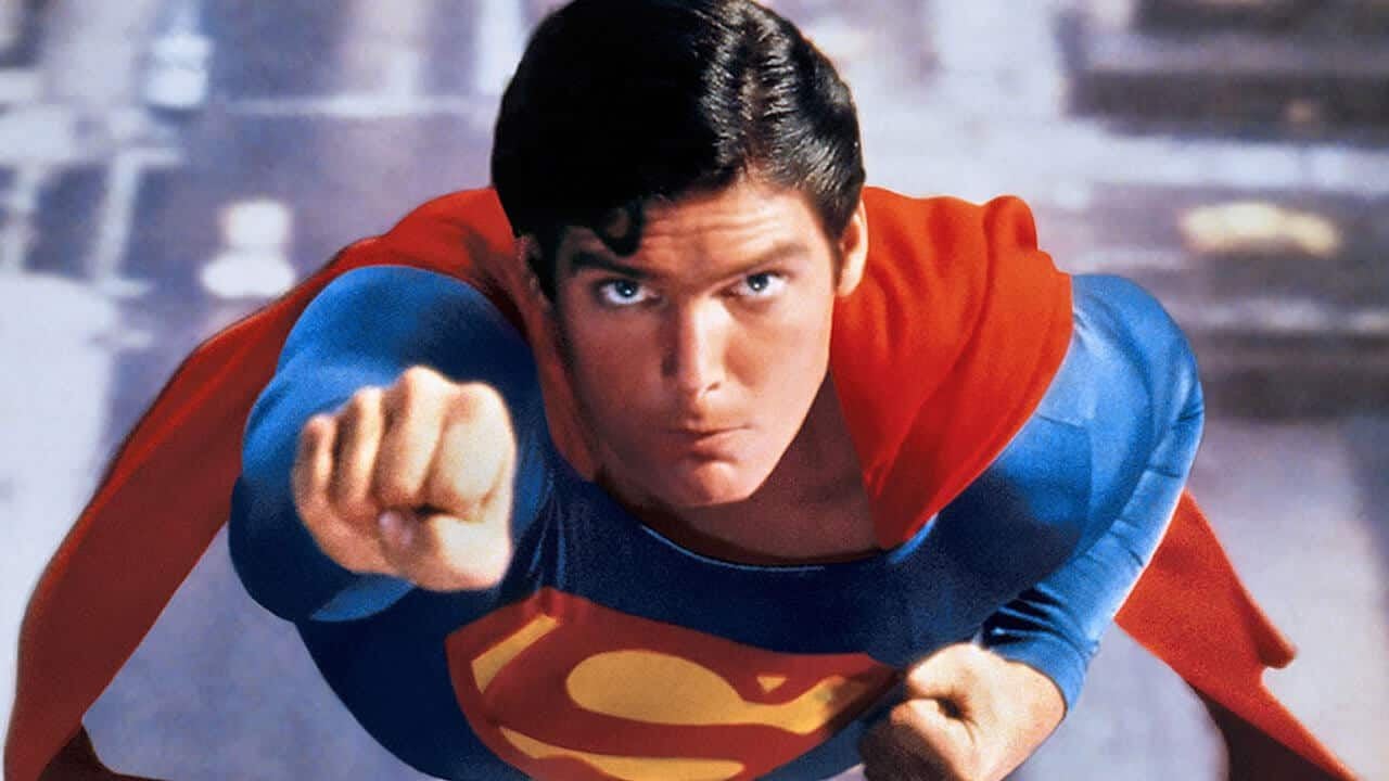 Super/Man: The Christopher Reeve Story, il trailer ufficiale del documentario sulla vita dell’attore