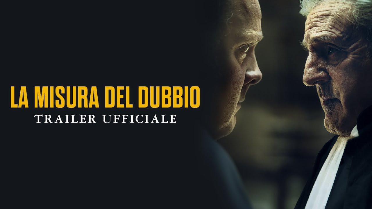 La misura del dubbio; cinematographe.it