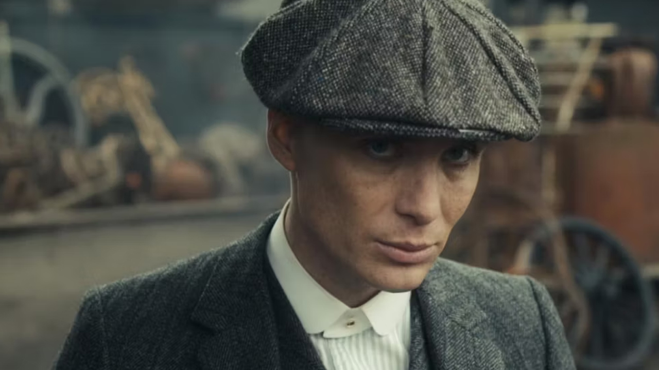 A Thousand Blows Peaky Blinders - cinematographe.it