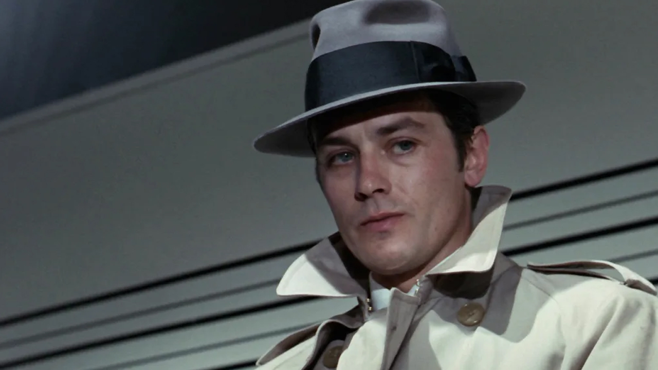 Alain Delon - cinematographe.it