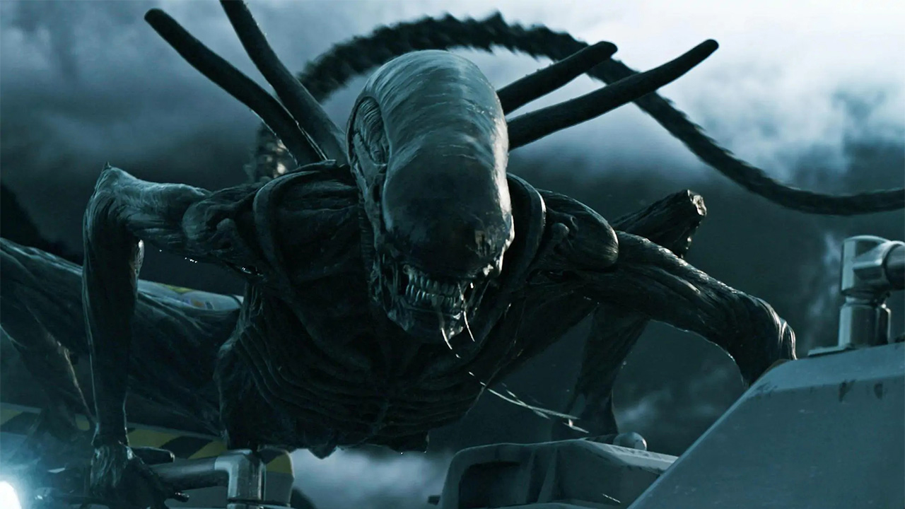 Alien: Earth – la serie è in arrivo nel 2025, conferma lo showrunner Noah Hawley