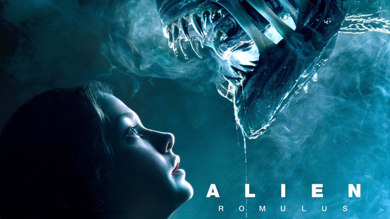 Alien: Romulus james cameron cinematographe.it