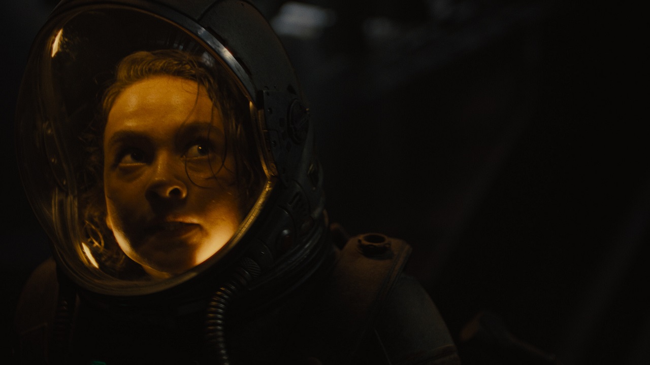 Alien – Romulus: recensione del film con Cailee Spaeny