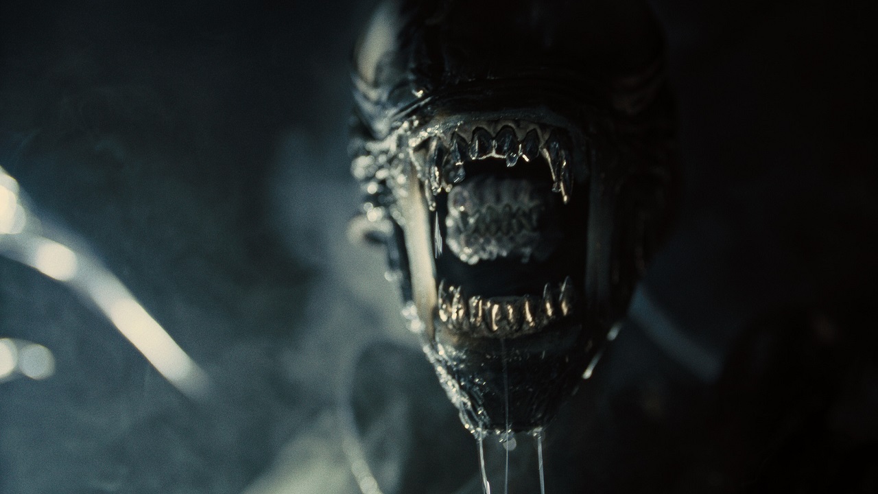 Alien: Romulus cinematographe.it recensione