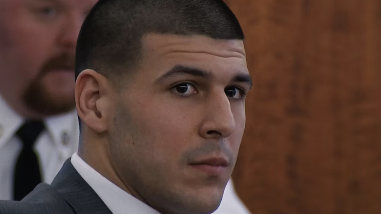 American Sports Story Aaron Hernandez - cinematographe.it