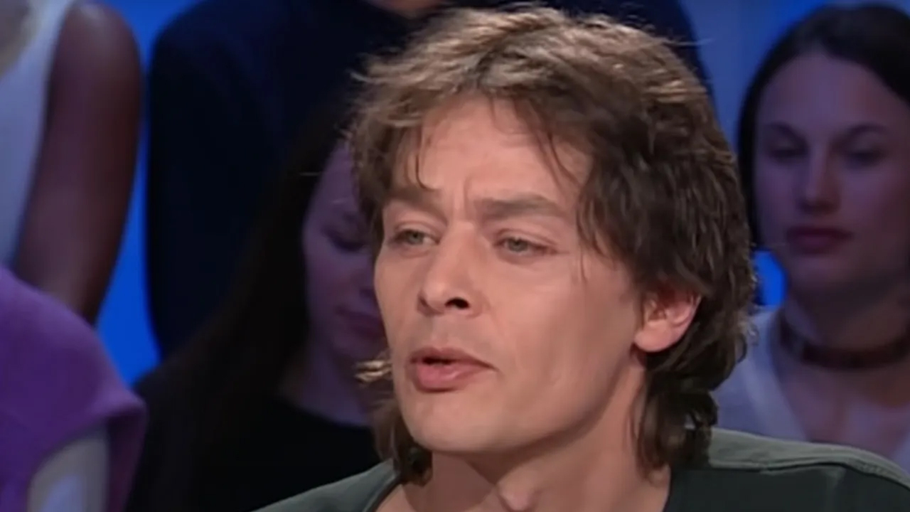 Ari Boulogne: la triste storia del figlio mai riconosciuto (e identico a lui) di Alain Delon