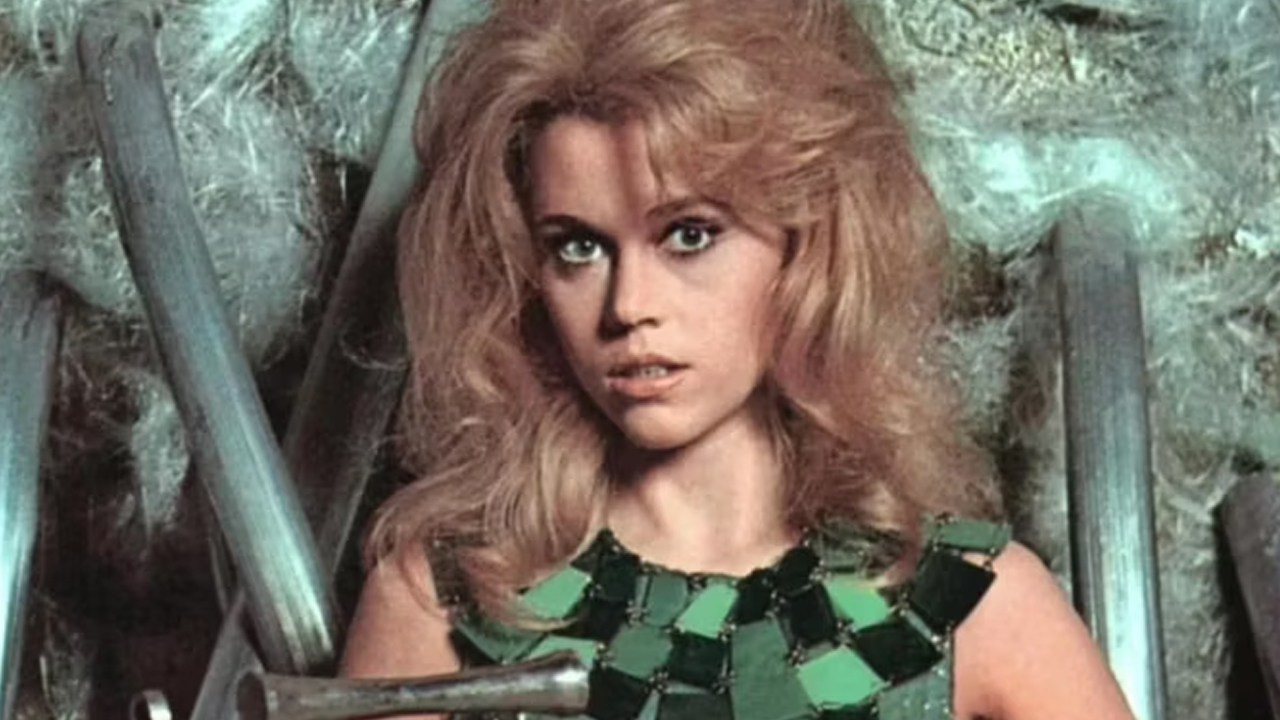 Barbarella Sydney Sweeney - cinematographe.it