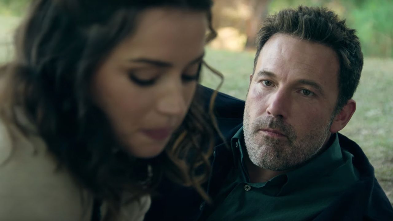 Perché Ben Affleck si è trasferito - Cinematographe.it