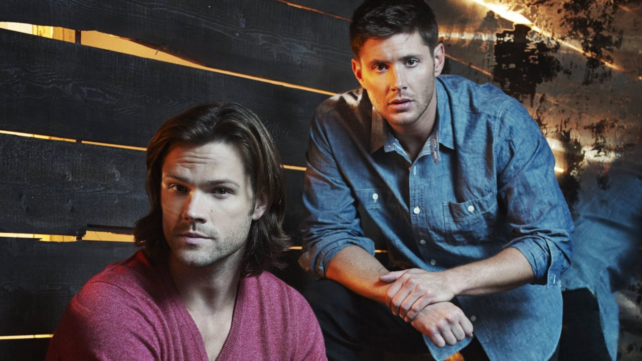 Supernatural – Cinematographe.it