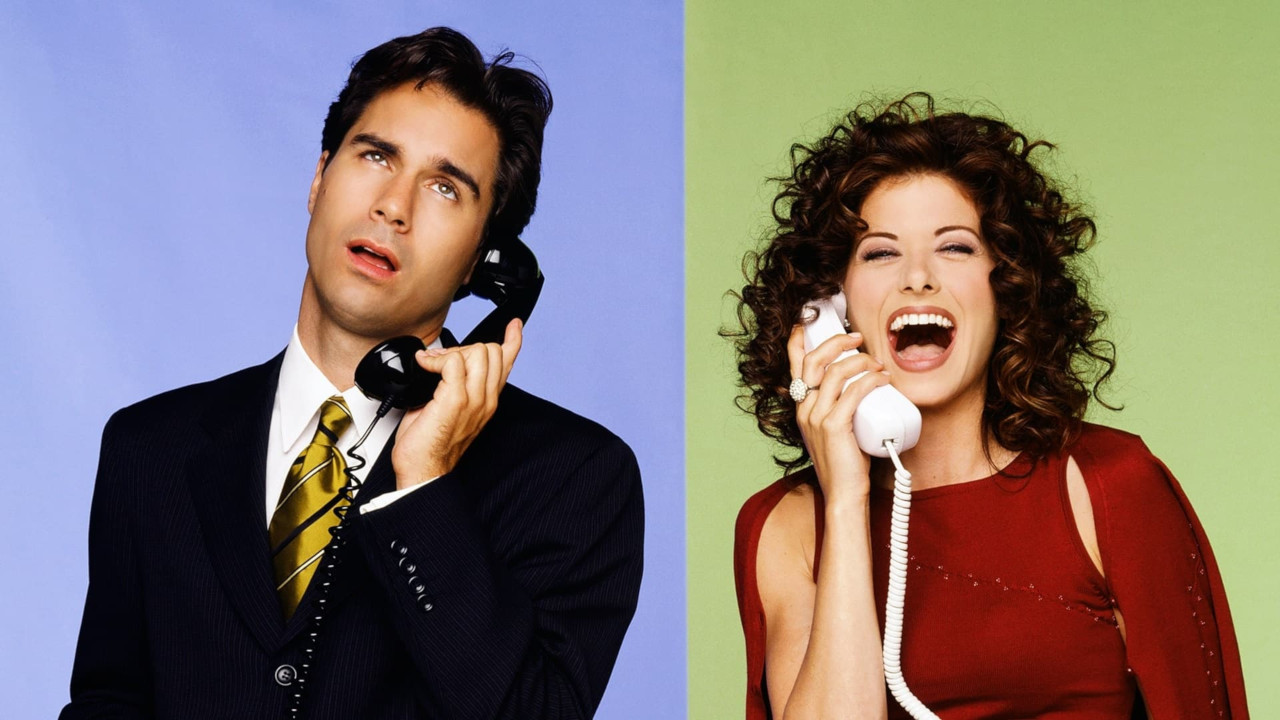 Will & Grace – Cinematographe.it