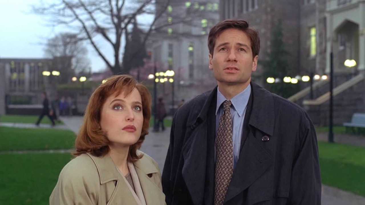 X-Files – Cinematographe.it