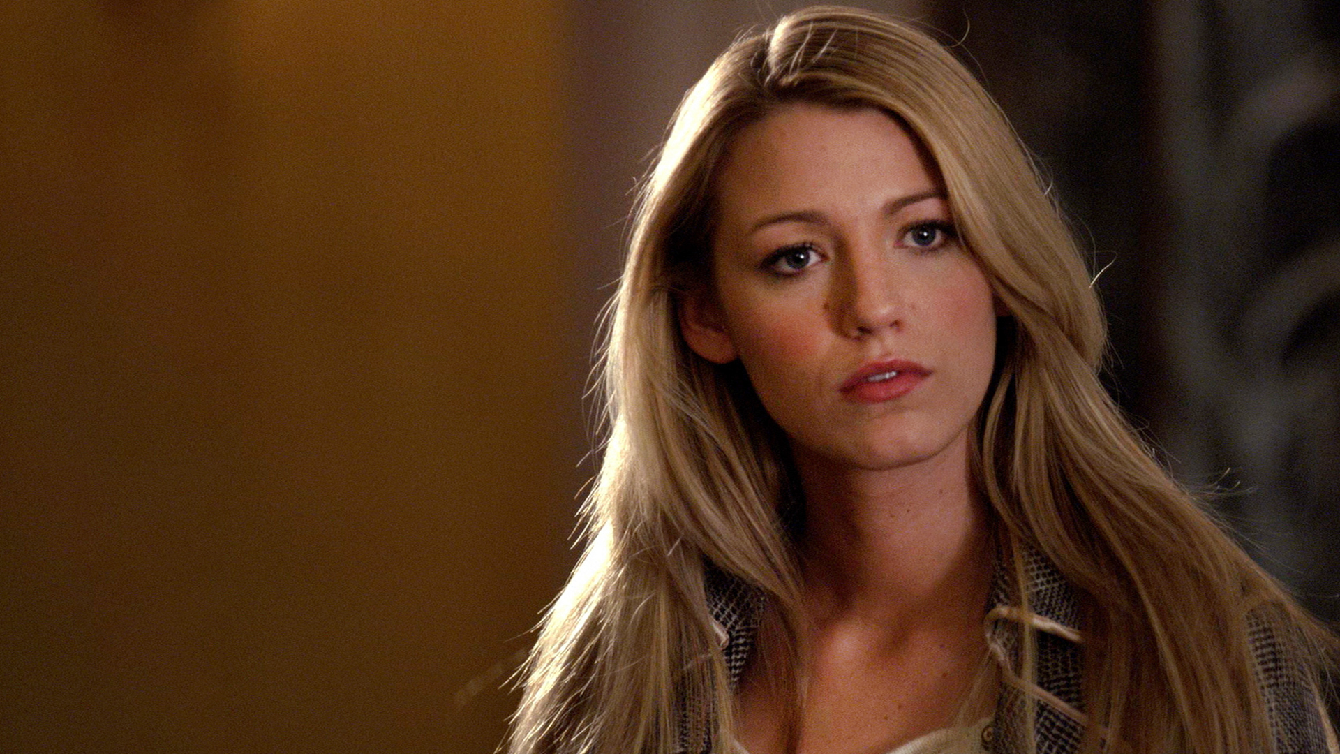 Blake Lively Gossip Girl; cinematographe.it