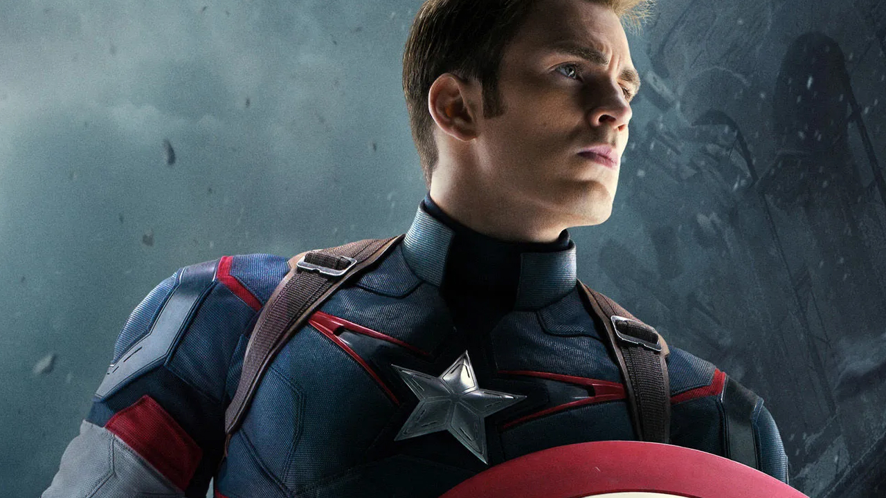 Captain America: Brave New World - cinematographe.it