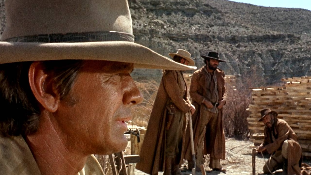 Addio a Sergio Donati, lo sceneggiatore che scrisse C’era una volta il West con Sergio Leone