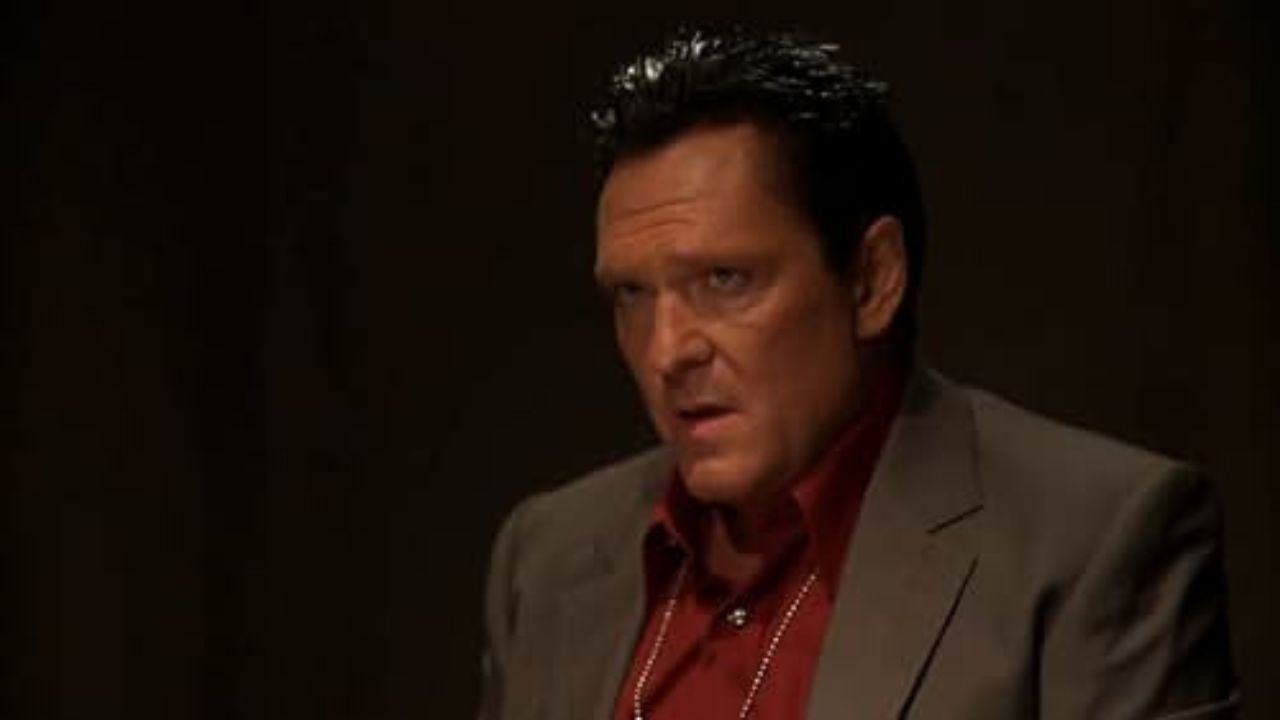 Michael Madsen cinematographe.it