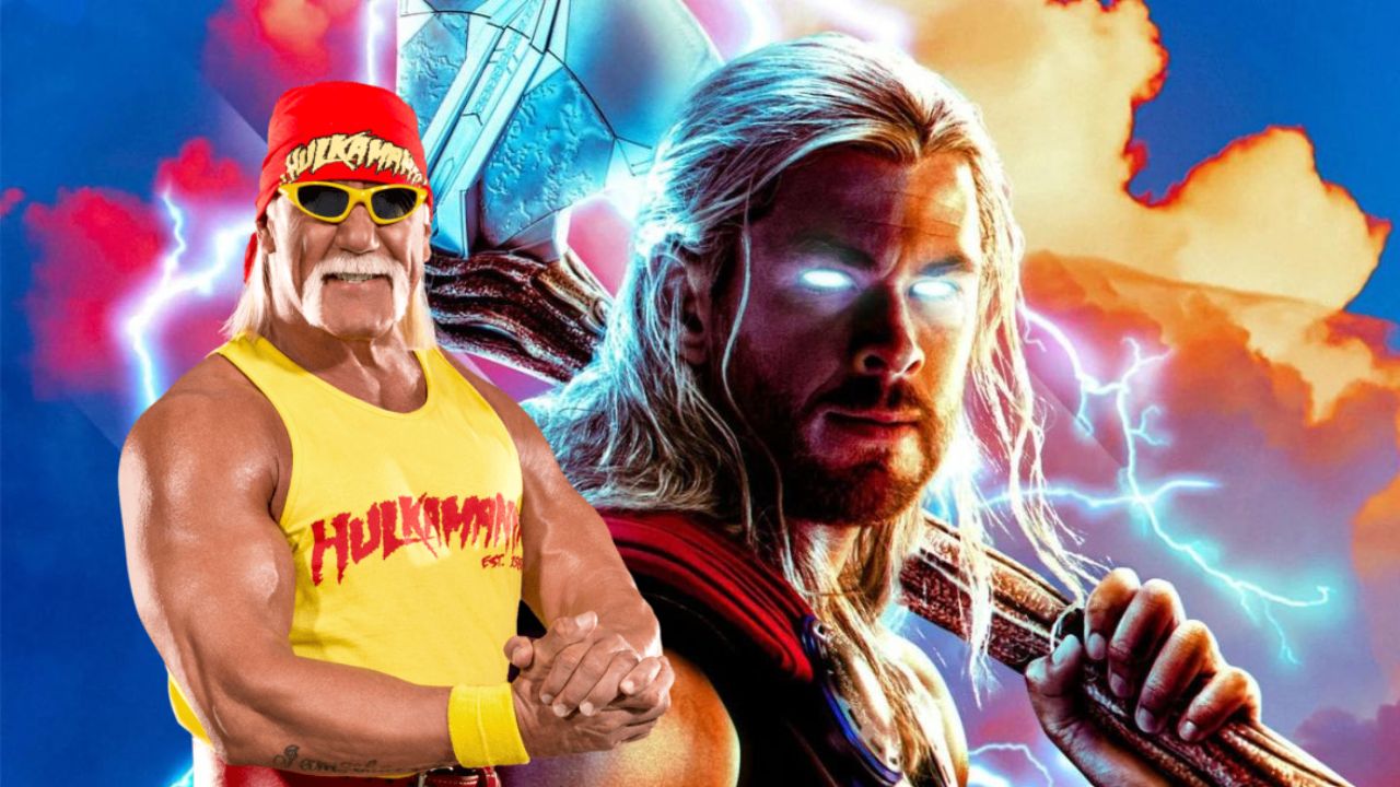 Chris Hemsworth, cancellato il film su Hulk Hogan