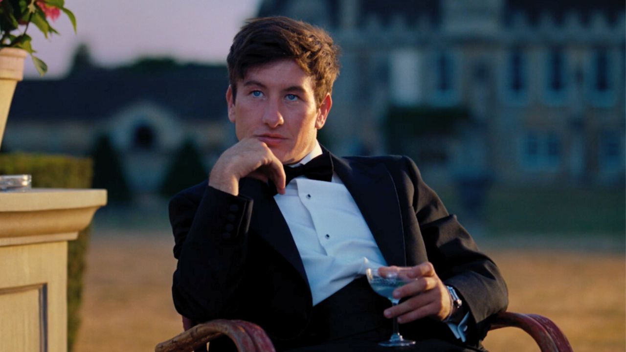 Peaky Blinders: Barry Keoghan si unisce al cast del film Netflix