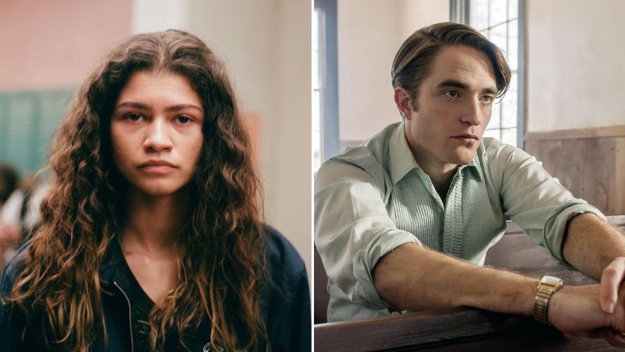 Zendaya e Robert Pattinson insieme in un film di A24