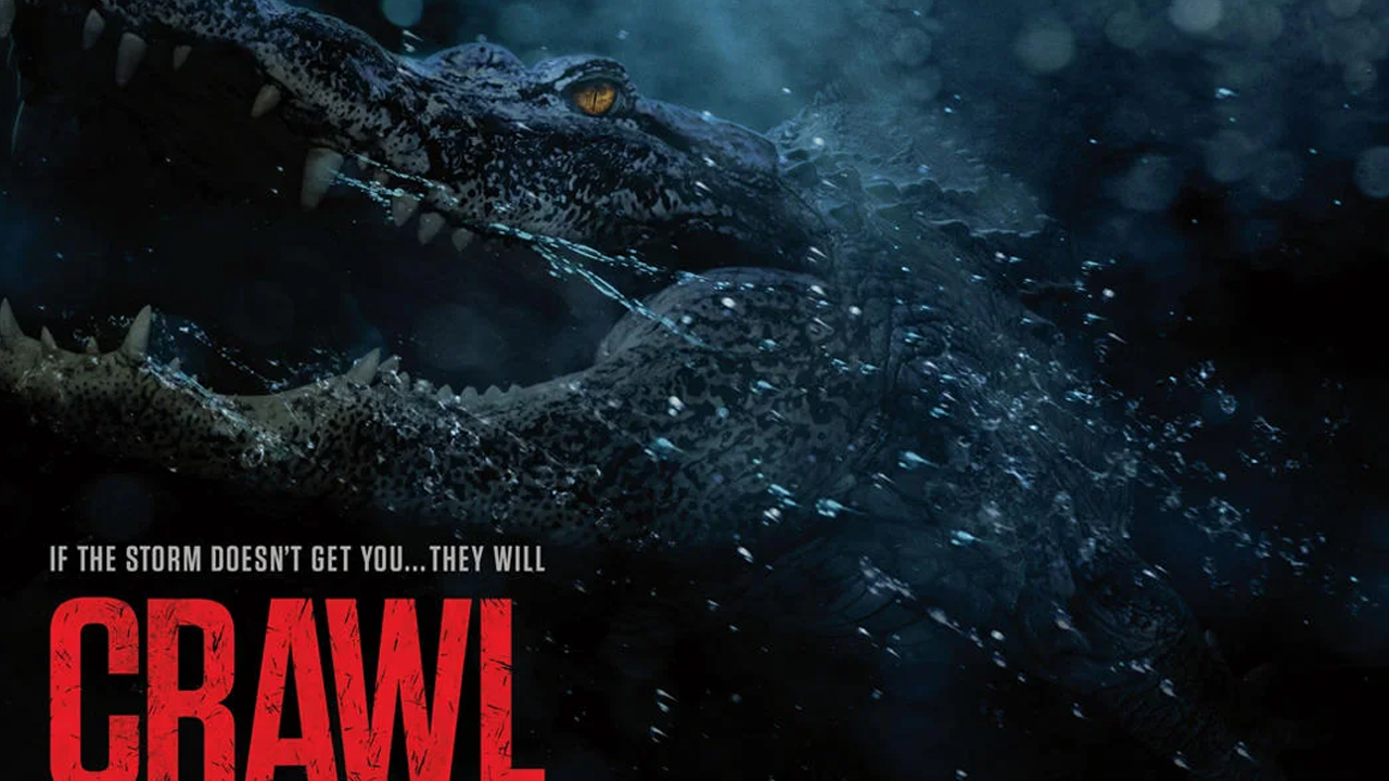 Crawl 2: il sequel è ufficiale ed è in fase di sviluppo!