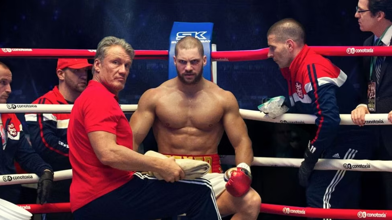 Creed 2: ci sono novità sullo spin-off su Viktor Drago!