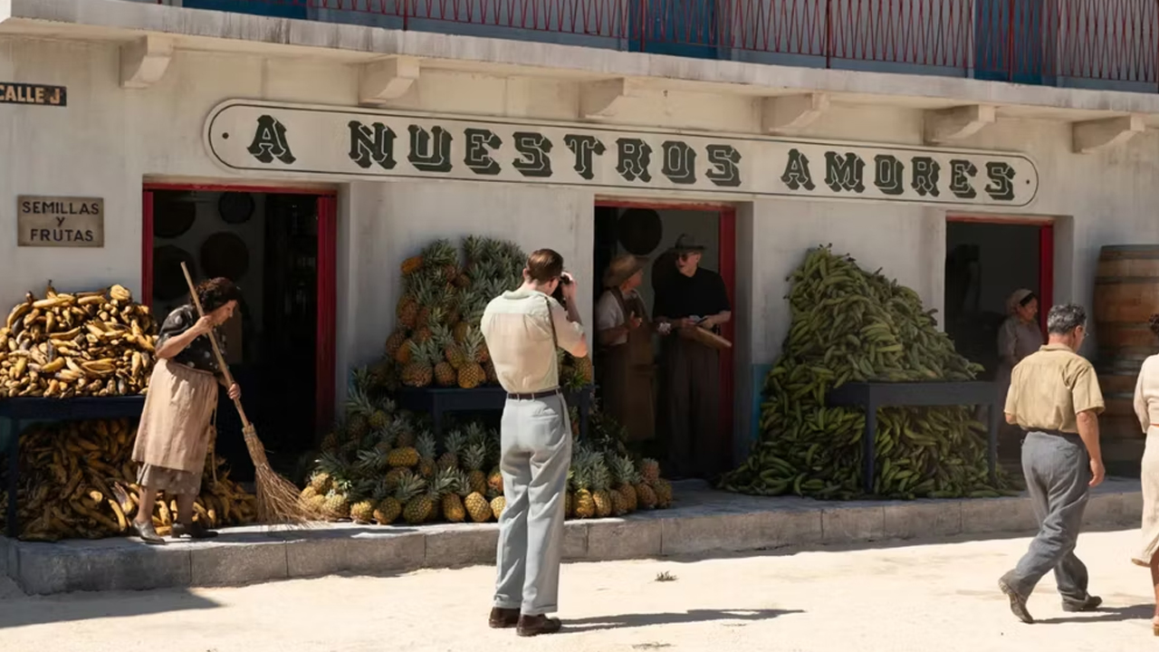 Daniel Craig Queer - cinematographe.it