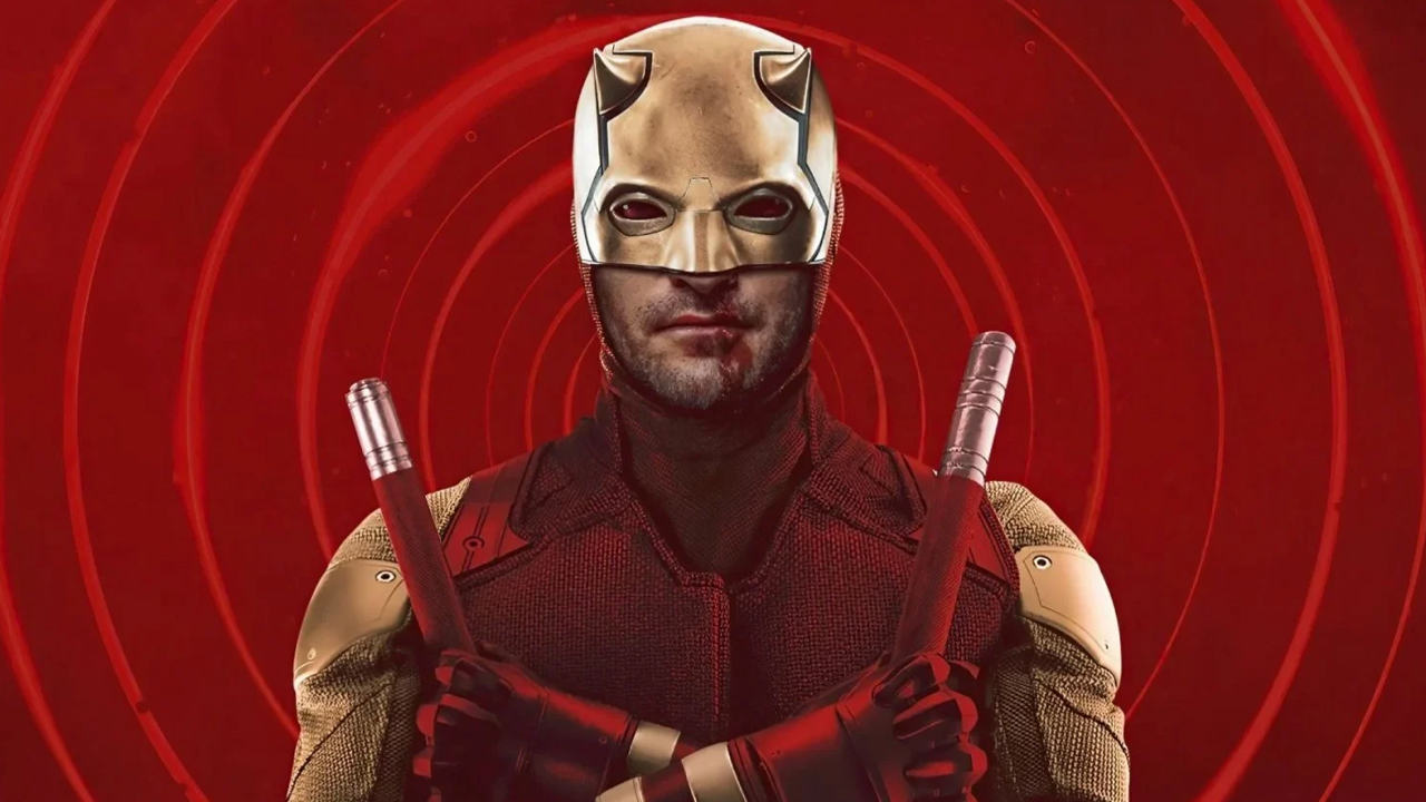 Daredevil: Born Again, il trailer mostrato al  D23