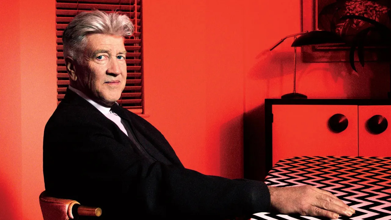 David Lynch ritiro - cinematographe.it