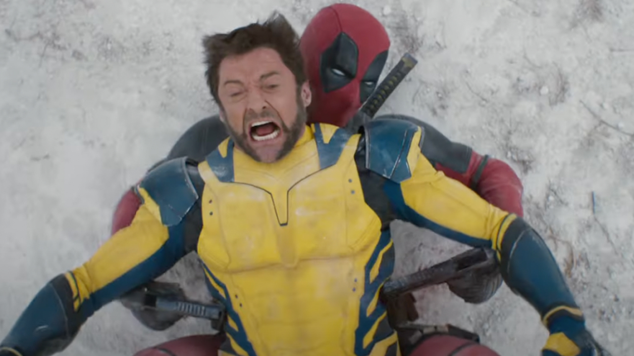 Deadpool e Wolverine - cinematographe.it