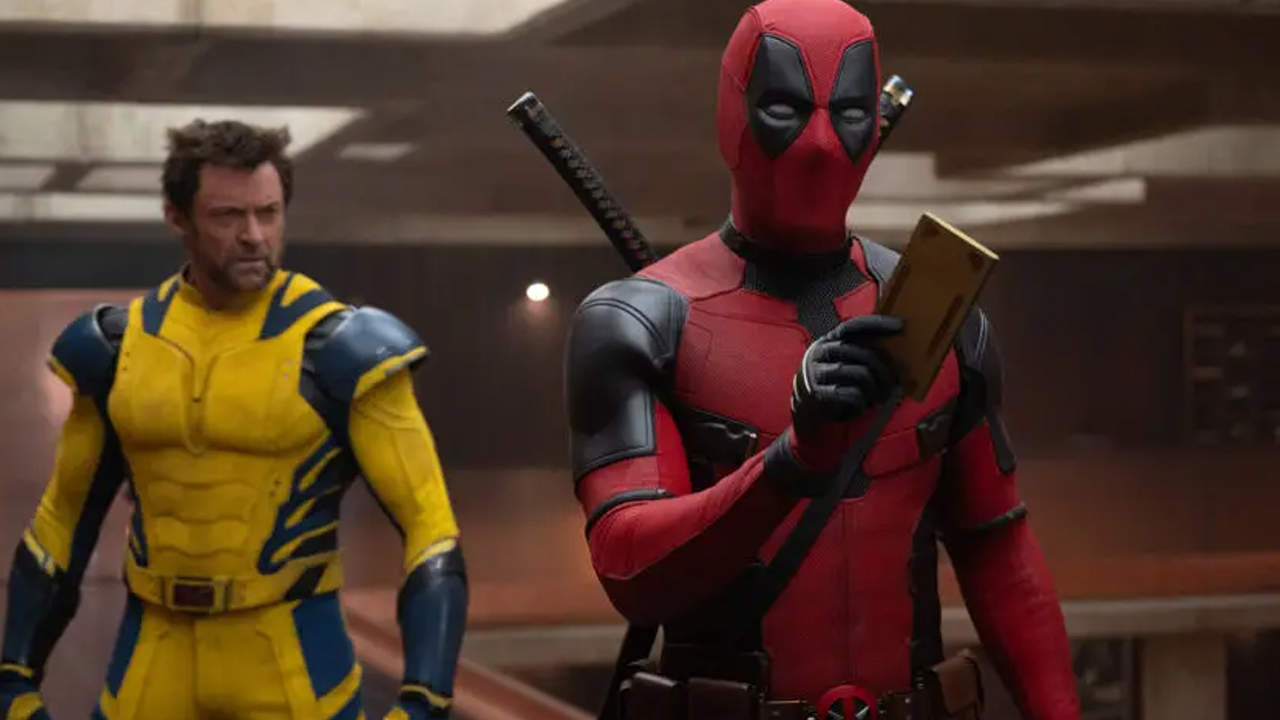 Deadpool e Wolverine: i concept art rivelano i primi design per Blade