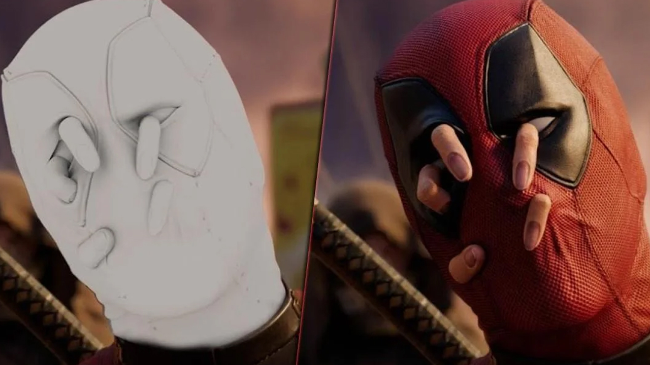 Deadpool e Wolverine dietro le quinte - cinematographe.it