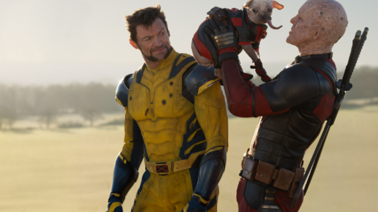 Deadpool e Wolverine cameo - cinematographe.it