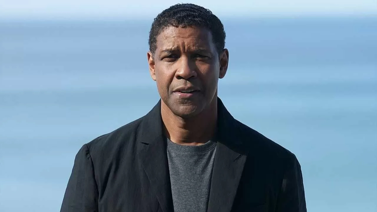 Denzel Washington - cinematographe.it