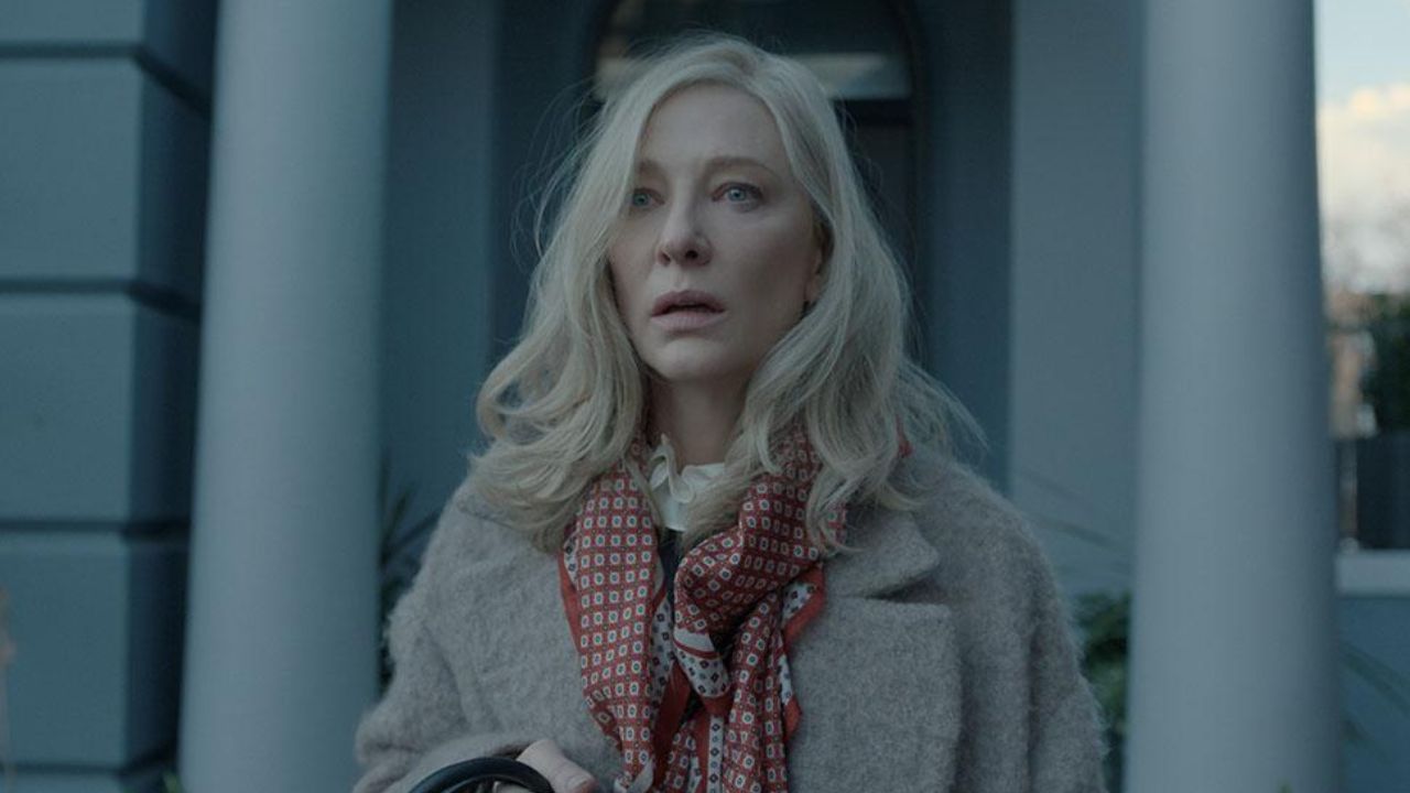 Discalaimer Cate Blanchett - Cinematographe.it