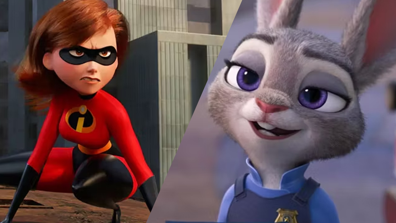 Disney: annunciato ufficialmente gli Incredibili 3 e svelati nuovi dettagli su Zootropolis 2 al D23