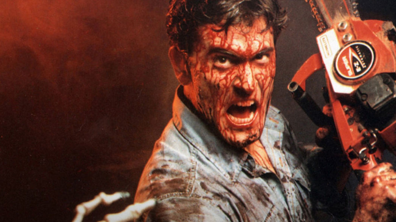 Evil Dead: Bruce Campbell afferma che la versione animata è in fase di sviluppo