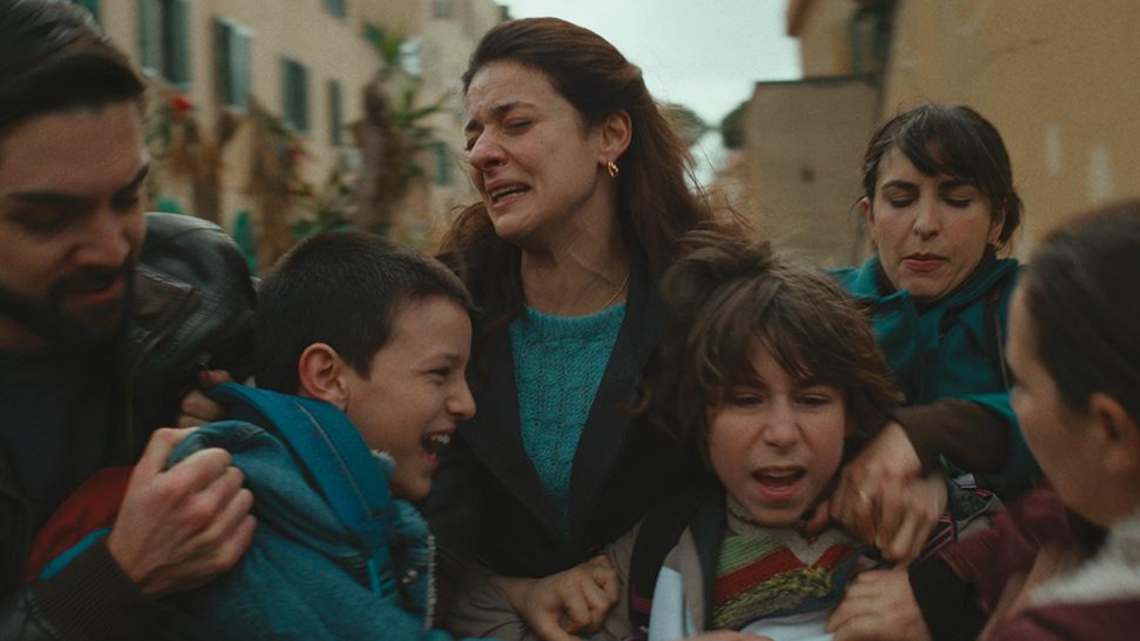 Familia: la storia vera dietro al film di Francesco Costabile